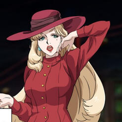 elena hanakaze