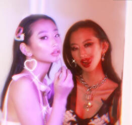 lil mariko